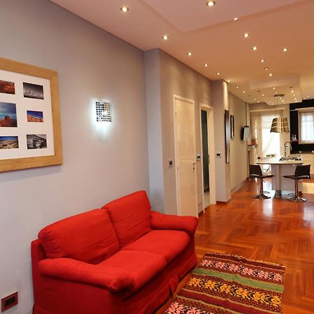 Ferienwohnung Casa Sotto Le Stelle Turin Exterior foto