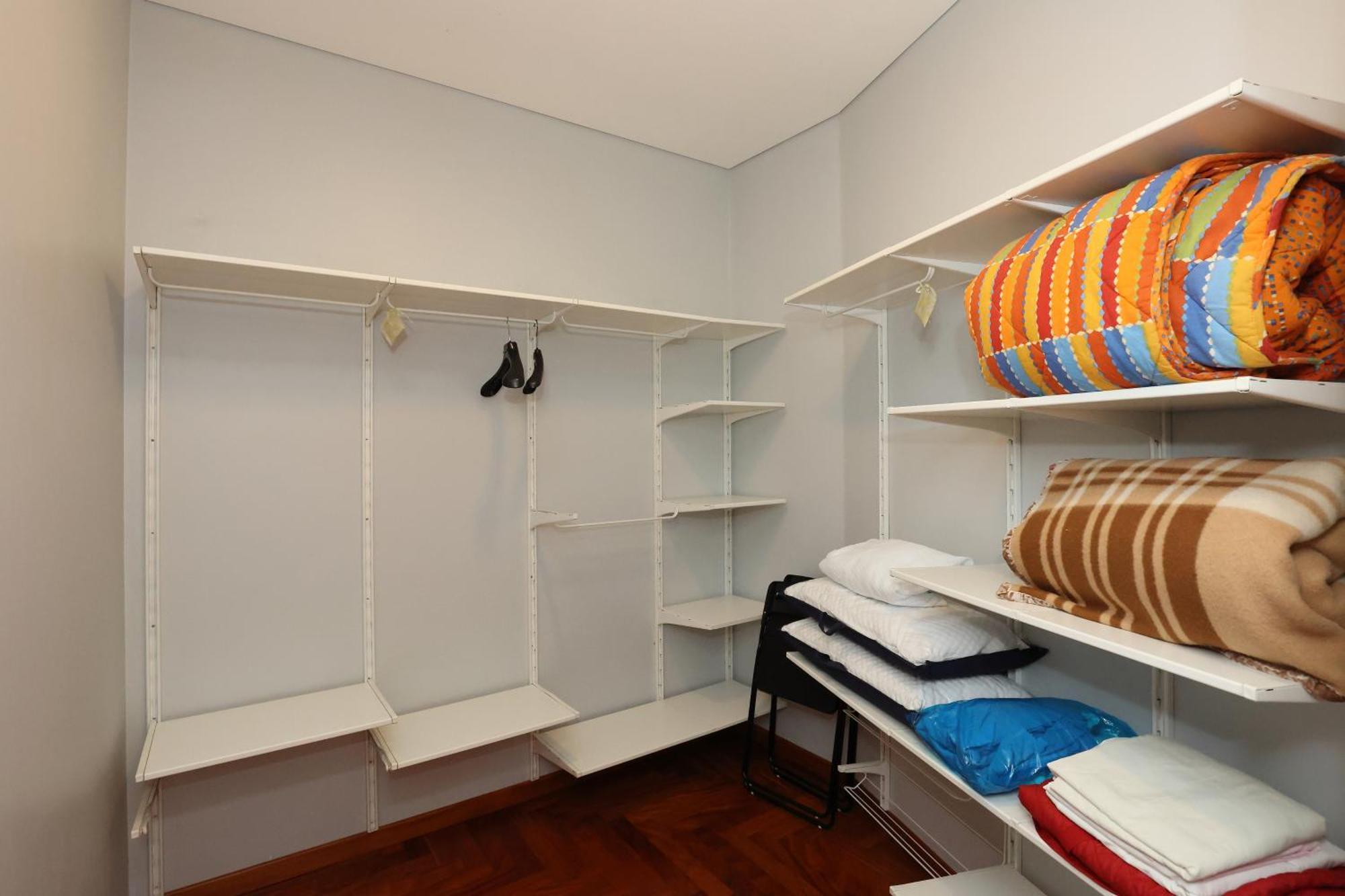 Ferienwohnung Casa Sotto Le Stelle Turin Exterior foto