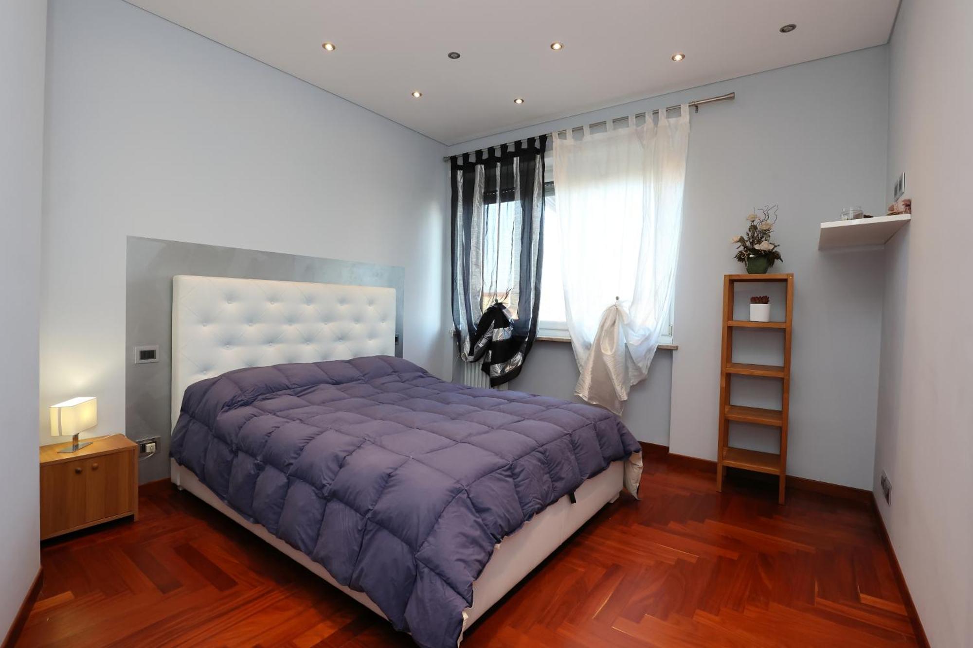 Ferienwohnung Casa Sotto Le Stelle Turin Exterior foto