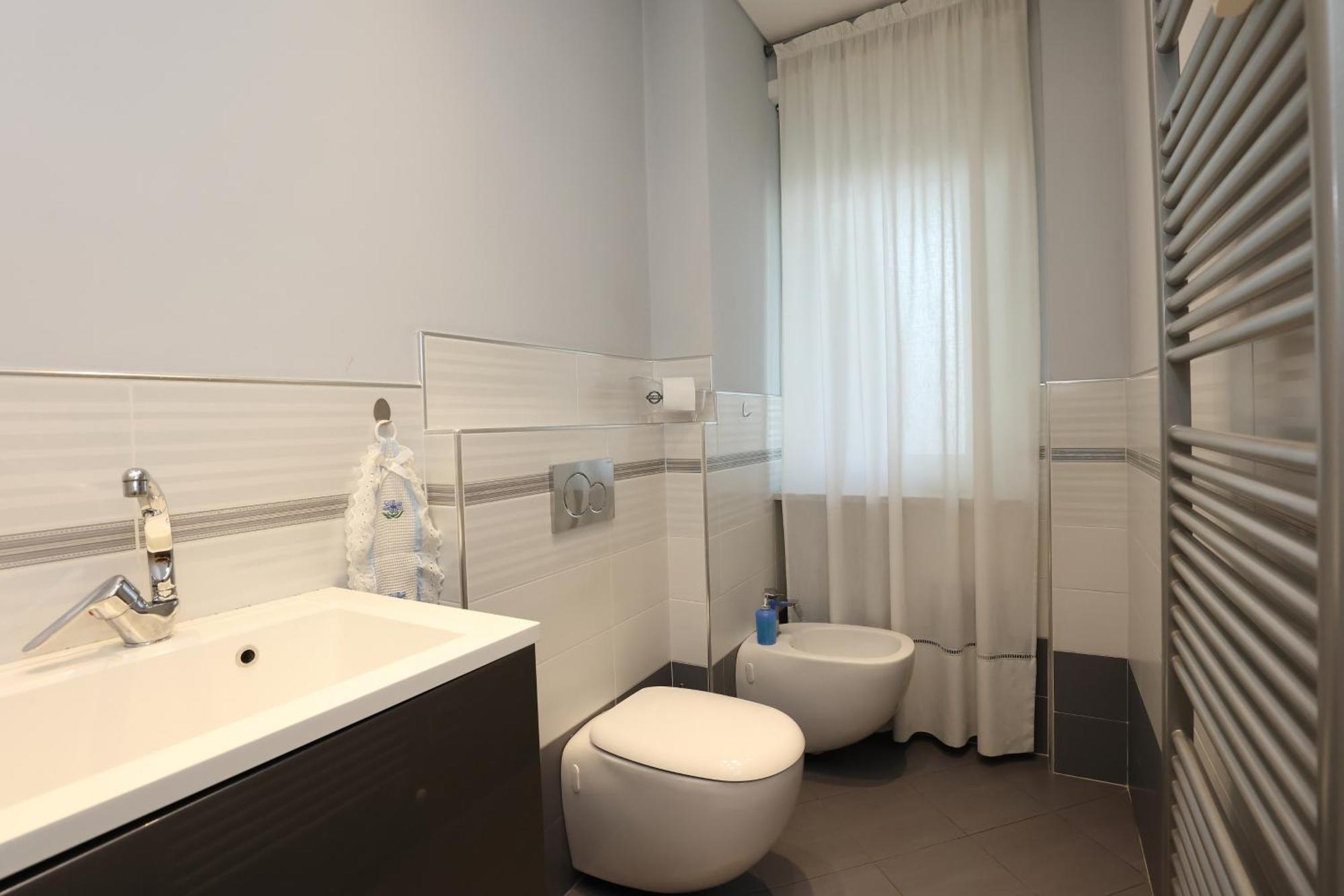 Ferienwohnung Casa Sotto Le Stelle Turin Exterior foto