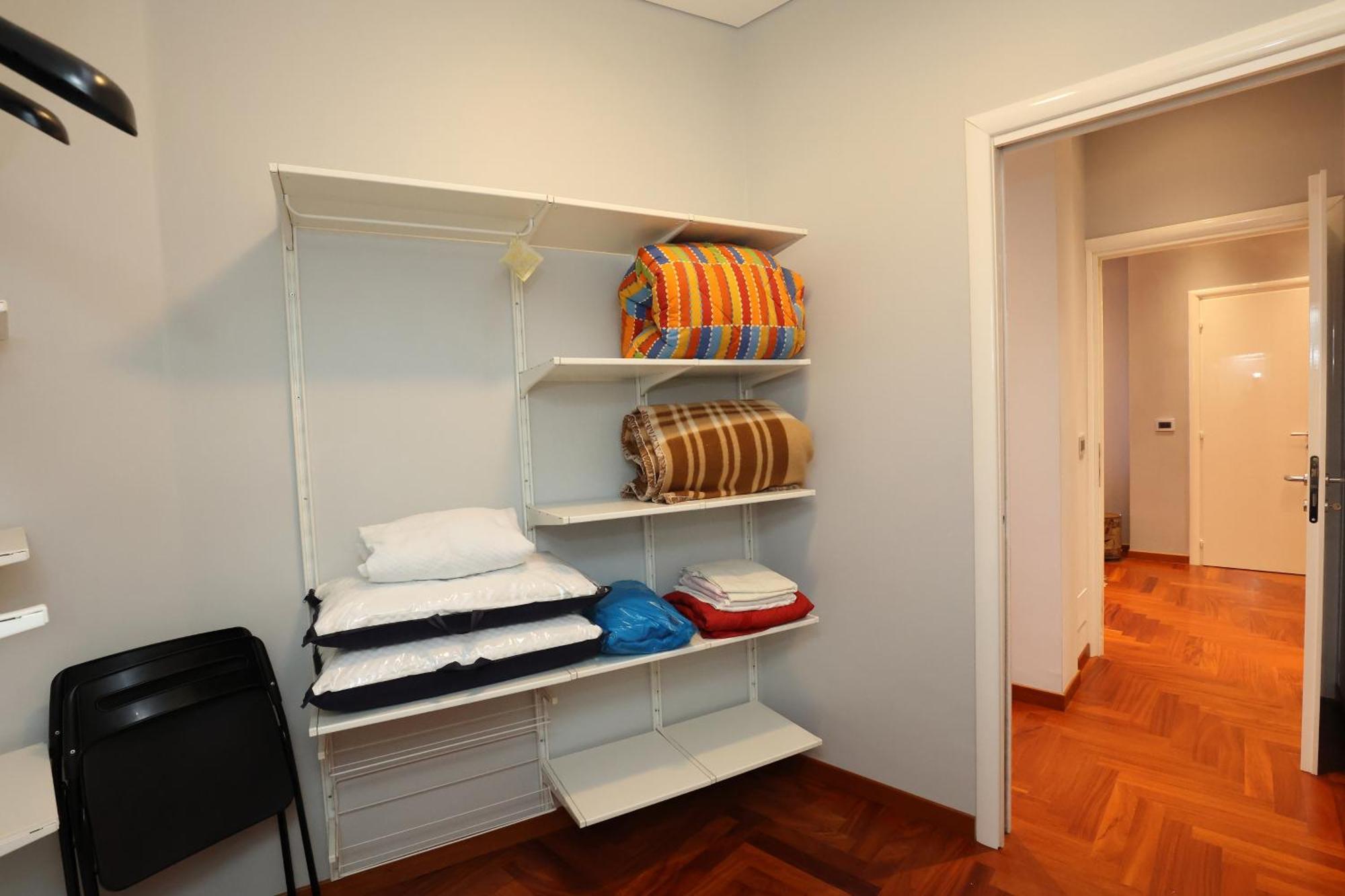 Ferienwohnung Casa Sotto Le Stelle Turin Exterior foto