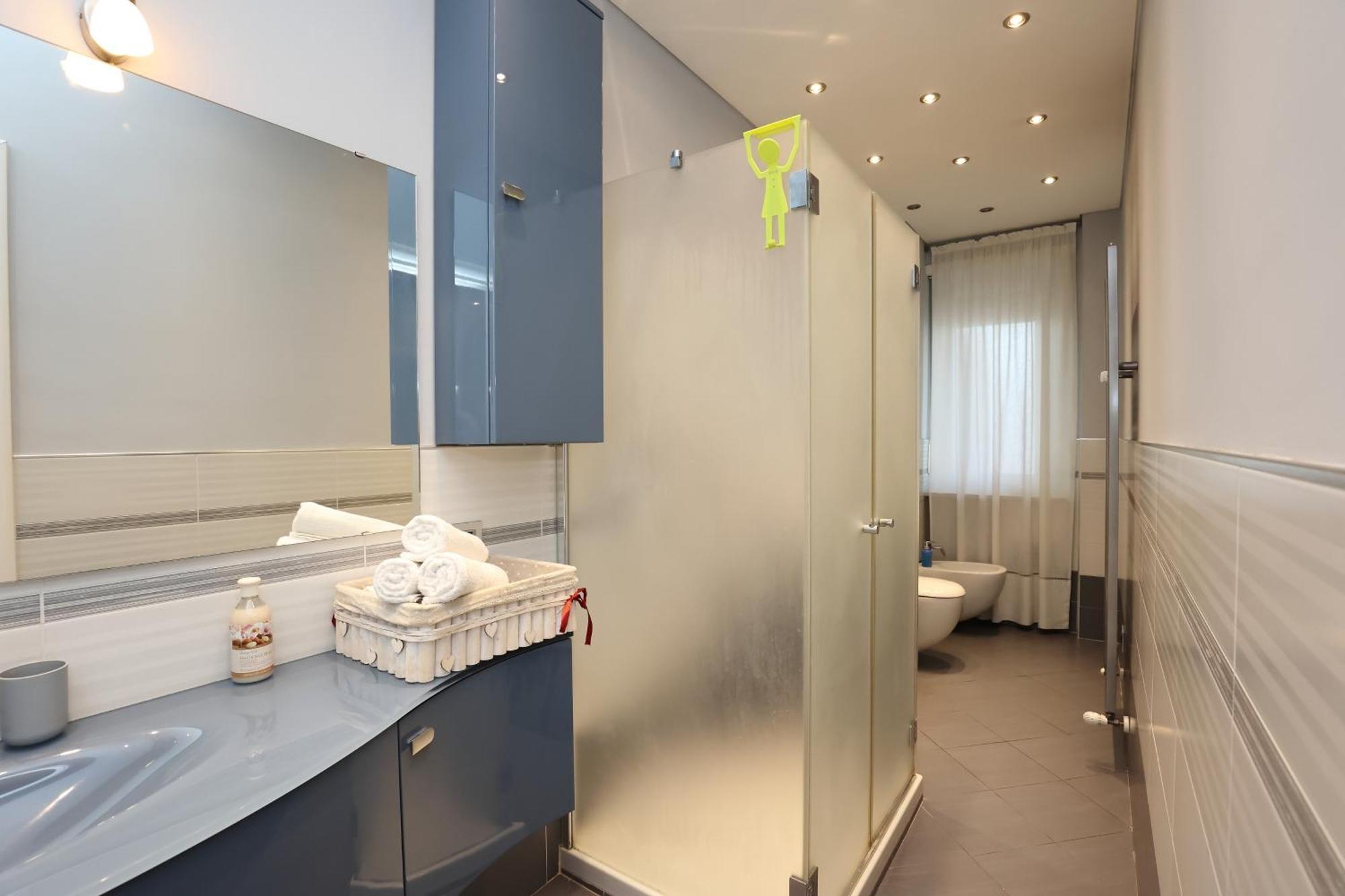 Ferienwohnung Casa Sotto Le Stelle Turin Exterior foto
